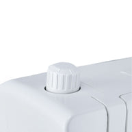 Necchi NC10 Macchina a Punto di copertura  regolazione pressione