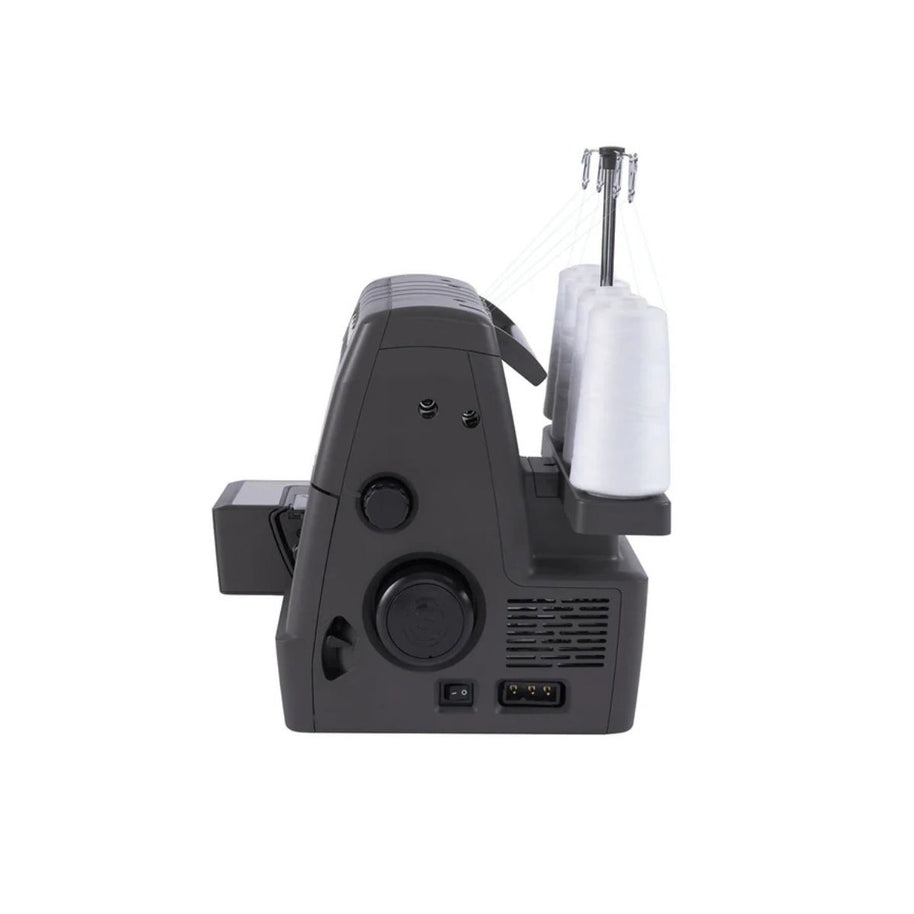 Singer Tagliacuci Heavy Duty HD0460