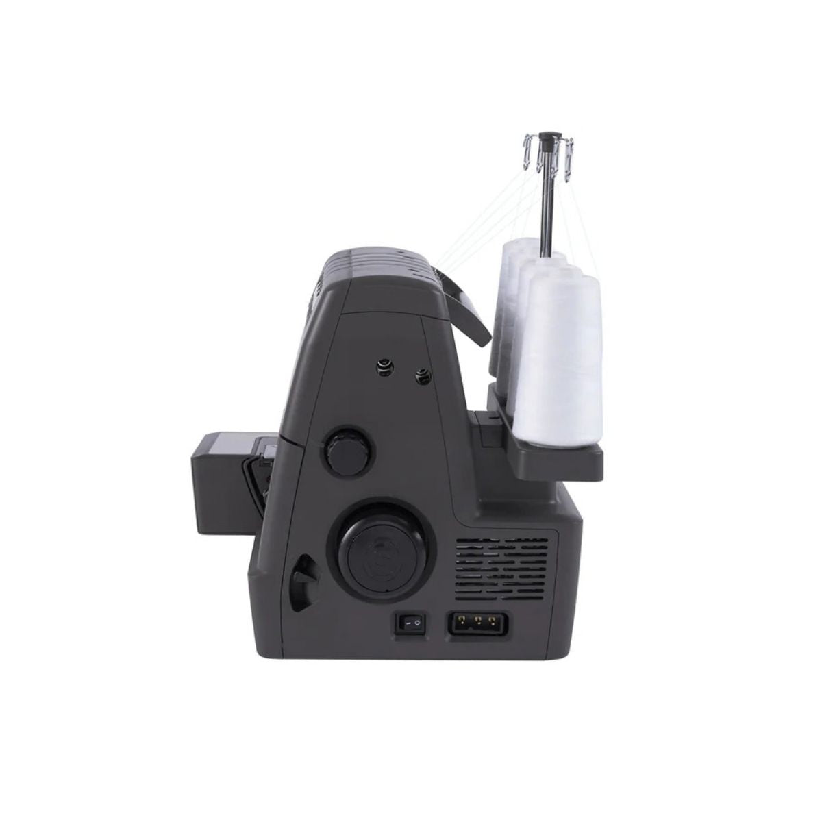 Singer Tagliacuci Heavy Duty HD0460