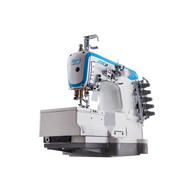 Jack W4 Macchina Punto Copertura Industriale con Tavolo