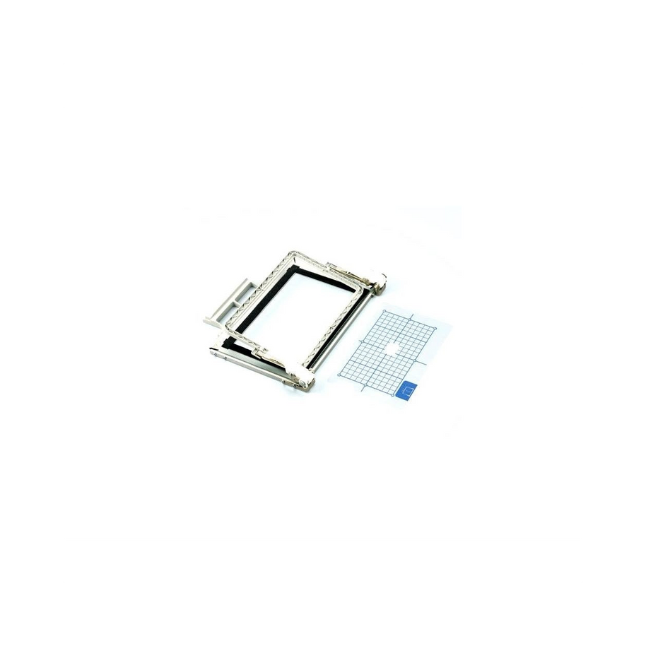 Telaio Bordi Infiniti Brother BF2 180mm x 100 mm