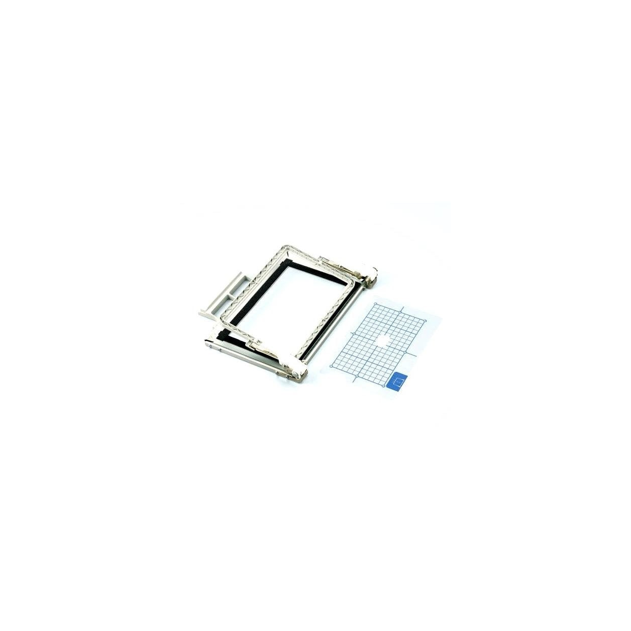 Telaio Bordi Infiniti Brother BF2 180mm x 100 mm