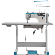 Jack 58720J-A Macchina Lineare 2 Aghi con Crochet Grande Nuova serie