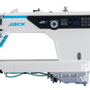 Nuova Jack A5E-B AMH2 Macchina Lineare con Intelligenza Artificiale