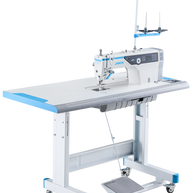 Nuova Jack A5E-B AMH2 Macchina Lineare con Intelligenza Artificiale