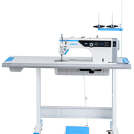 Nuova Jack A5E-B AMH2 Macchina Lineare con Intelligenza Artificiale