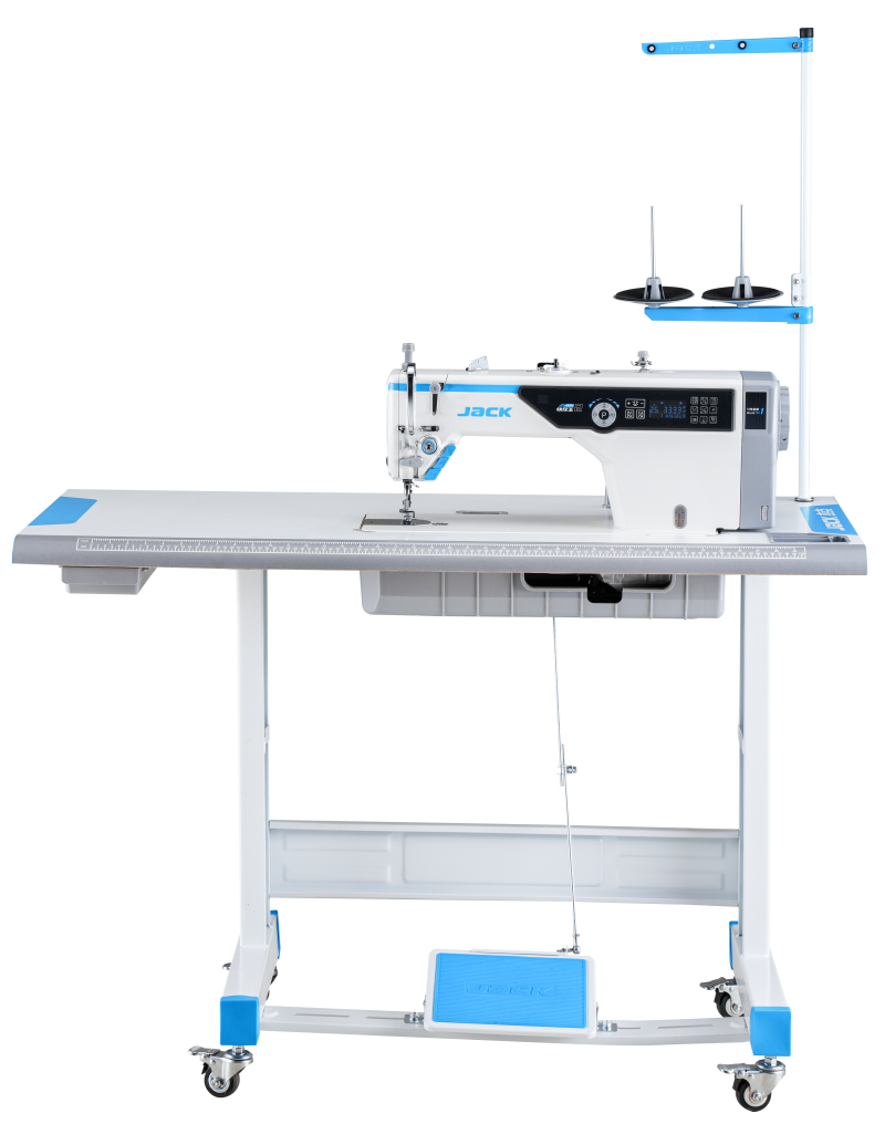 Nuova Jack A5E-B AMH2 Macchina Lineare con Intelligenza Artificiale