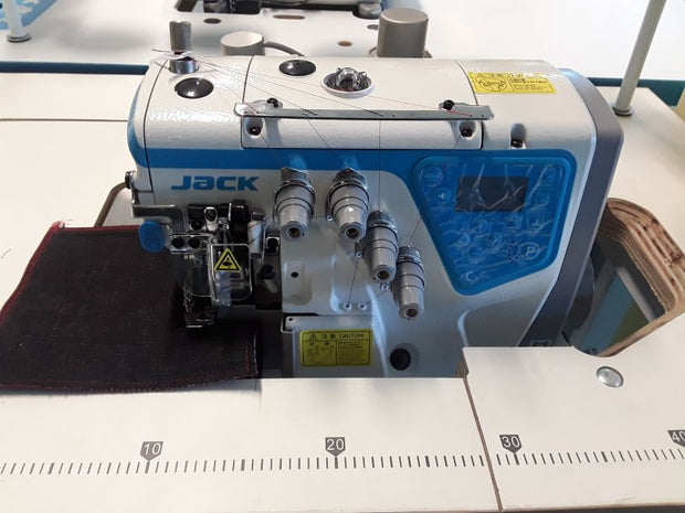 Jack C5 Tagliacuce 5 Fili completa con €150,00 di Sconto