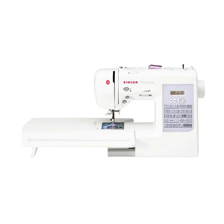 Macchina da cucire Singer Patchwork 7285Q