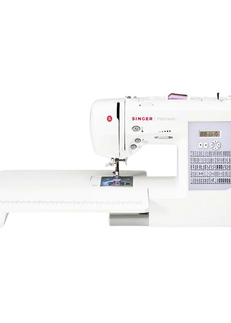 Macchina da cucire Singer Patchwork 7285Q