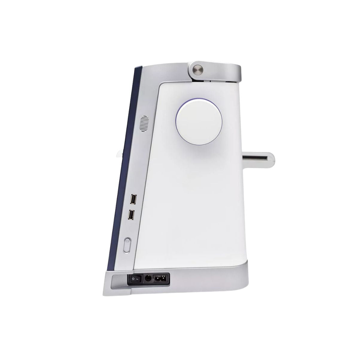 Pfaff Creative Icon Macchina per Cucire e Ricamare Ricondizionata