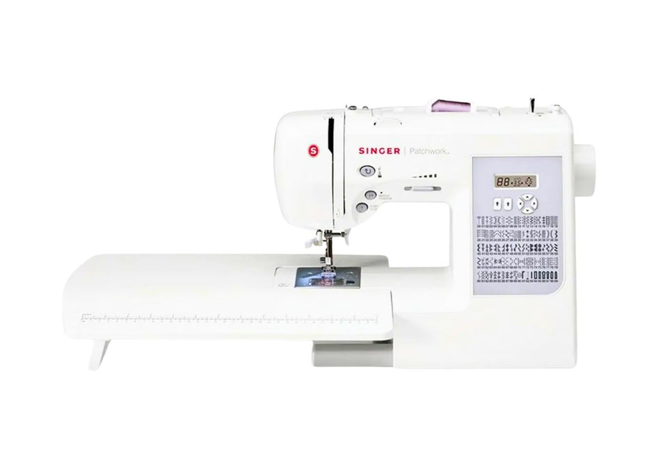 Macchina da cucire Singer Patchwork 7285Q