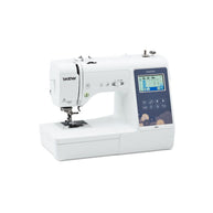 Brother Macchina da cucire e da ricamo Innov-is M380 con Telaio Magnetico