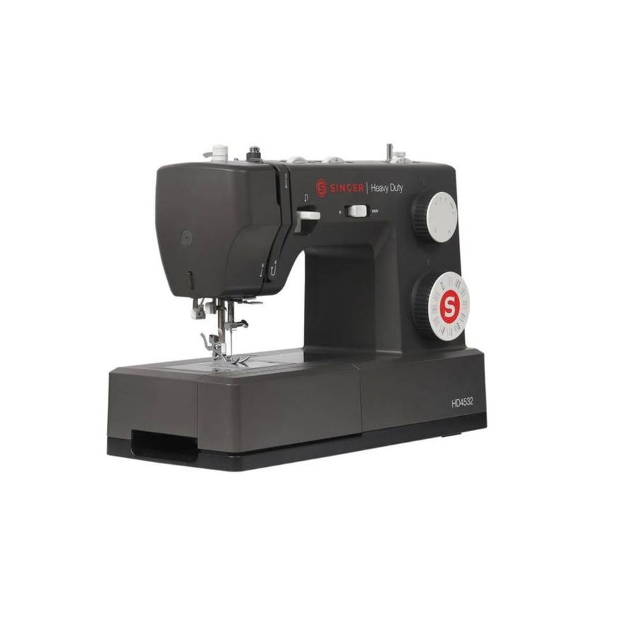 Macchina per cucire Singer Nuova Linea Heavy Duty HD 4532