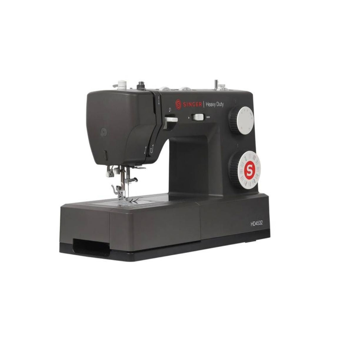 Macchina per cucire Singer Nuova Linea Heavy Duty HD 4532
