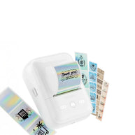 Munbyn Funmaker 226 Stampante per Etichette con bluetooth
