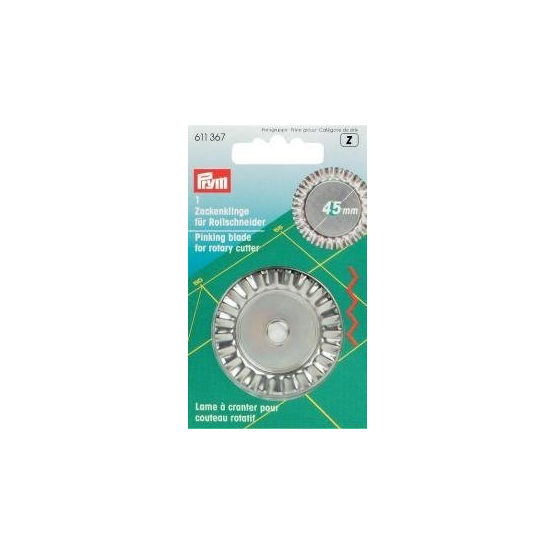 Prym 611367 lama dentellata