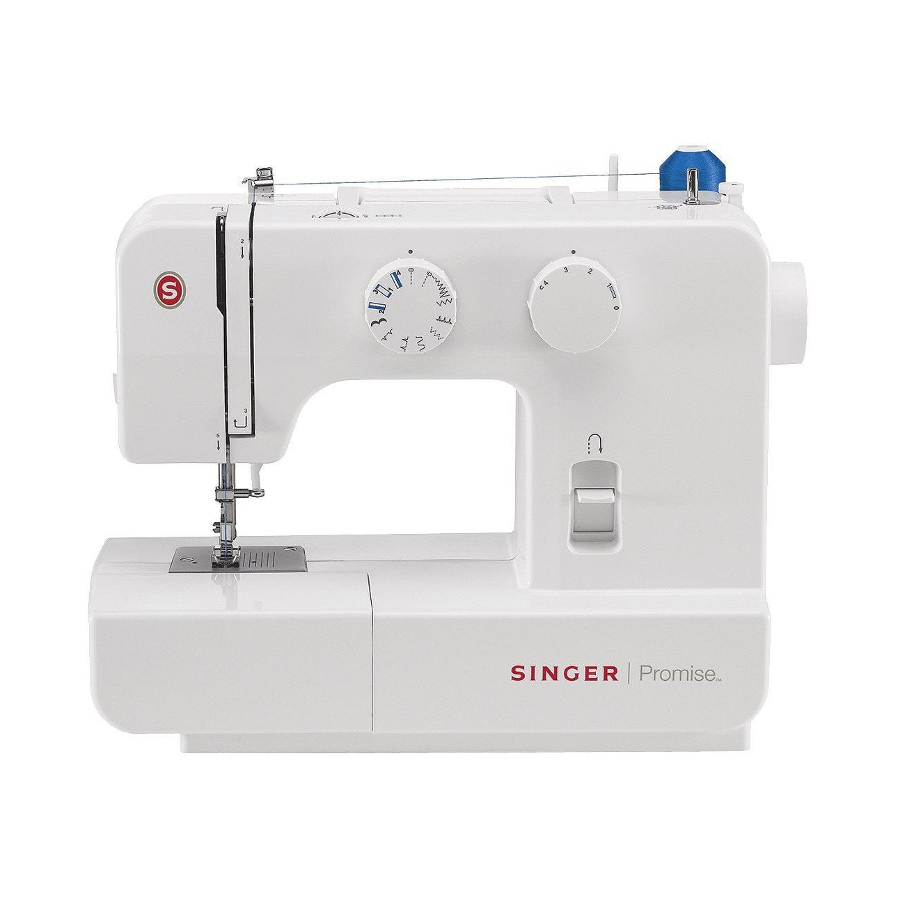 Singer Promise 1409