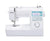 Macchina da cucire elettronica Brother Innov-is A65SE con 5 Anni di Garanzia