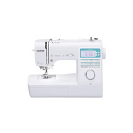 Macchina da cucire elettronica Brother Innov-is A65SE con 5 Anni di Garanzia