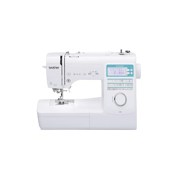 Macchina da cucire elettronica Brother Innov-is A65SE con 5 Anni di Garanzia