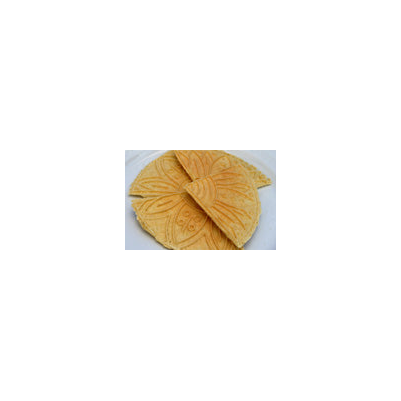 Biscottiera Elettrica CBE 8030100 tonda a ventaglio