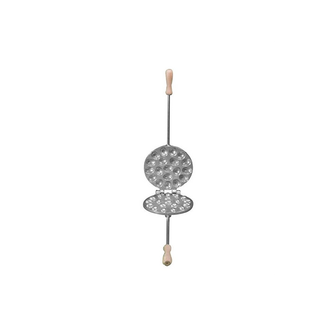 Biscottiera a fuoco CBE 2080200