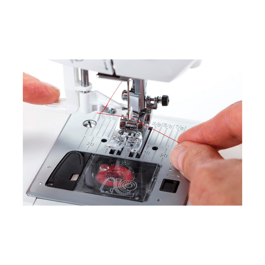 Singer C5955 Macchina per cucire Elettronica chiedi il tuo Codice Sconto!