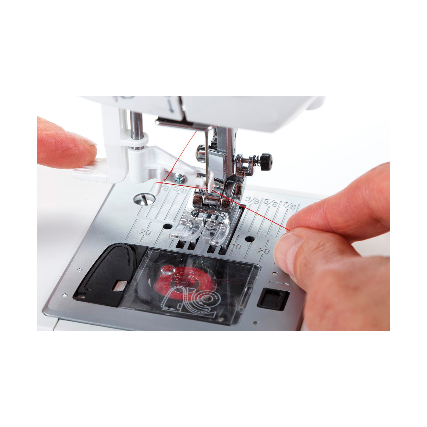 Singer C5955 Macchina per cucire Elettronica chiedi il tuo Codice Sconto!