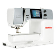 Bernina 570QE Macchina per cucire e ricamare