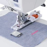 Janome SKYLINE S5 Anniversary Edition Macchina per cucire asolatore automatico