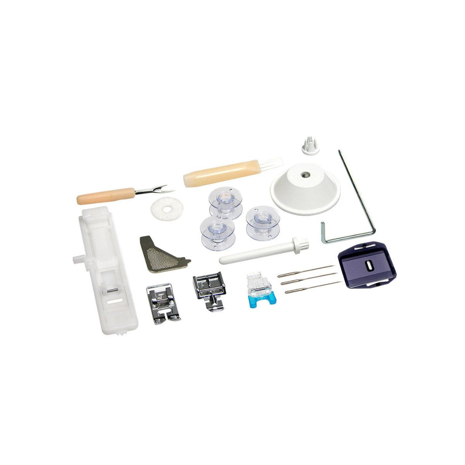 Necchi K132D Macchina per cucire accessori inclusi