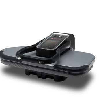 Nuova Pressa da Stiro SINGER® Intelligent Steam Press 2.0