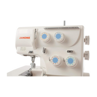 Tagliacuce Janome 8002