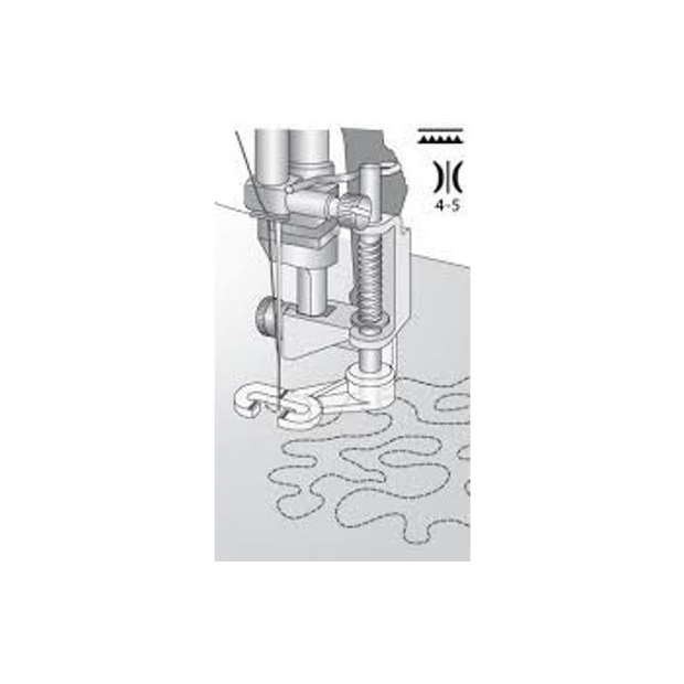Pfaff 820988096