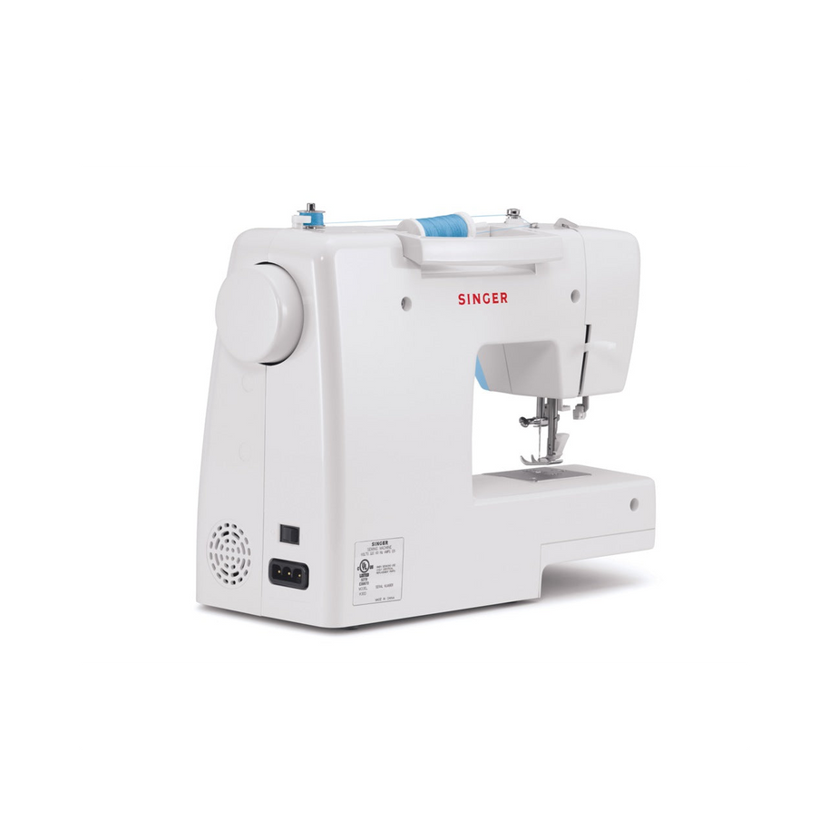 Singer Simple 3221 