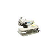 Global BM 9210 Macchina da cucire Punto Invisibile