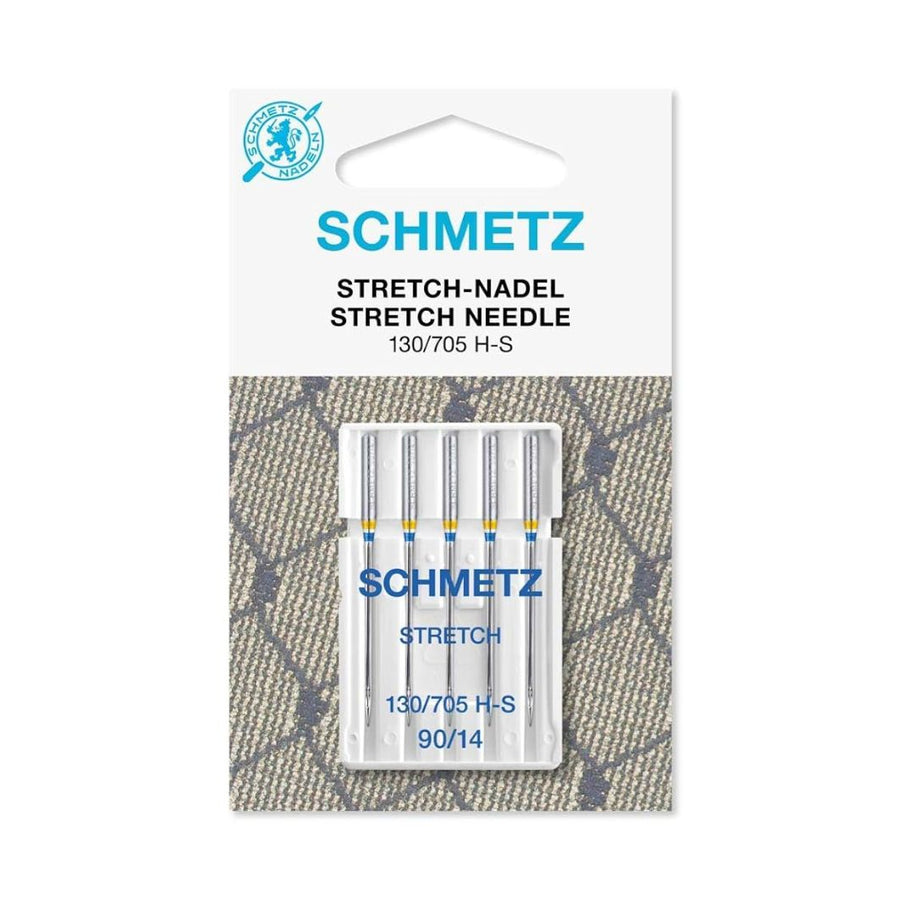 Aghi Schmetz n.90 Stretch