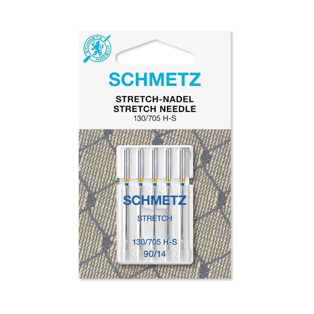 Aghi Schmetz n.90 Stretch
