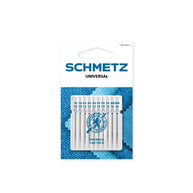 Aghi Schmetz universali assortiti n. 70/80/90/100 blister