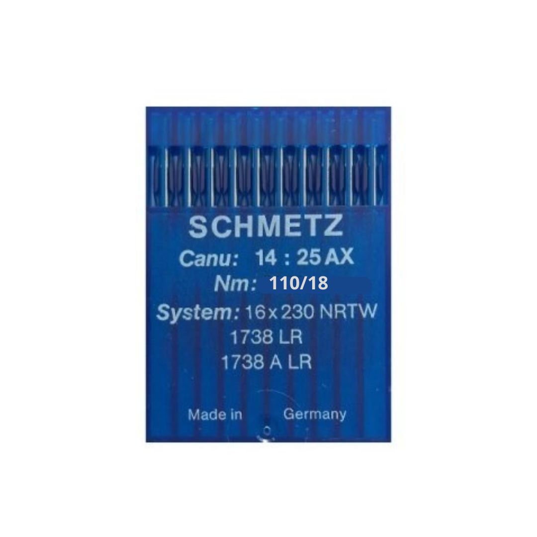 Aghi Schmetz 110 16x230  blister