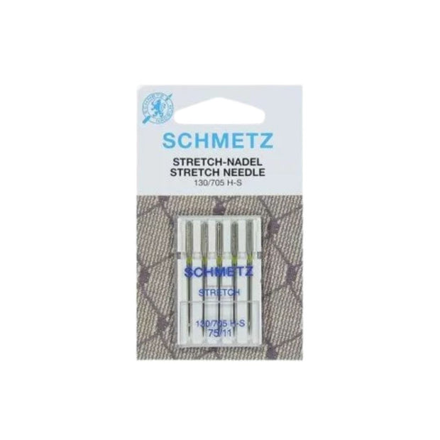 Aghi Schmetz n.75 Stretch