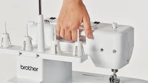 Brother Macchina Punto Copertura Coverstitch CV3550