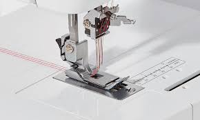 Brother Macchina Punto Copertura Coverstitch CV3550