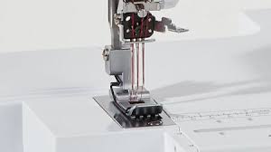 Brother Macchina Punto Copertura Coverstitch CV3550