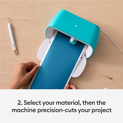 Plotter da taglio Cricut Joy