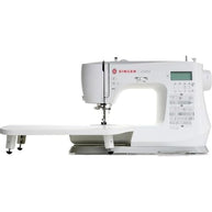 Singer C5955 Macchina per cucire Elettronica chiedi il tuo Codice Sconto!