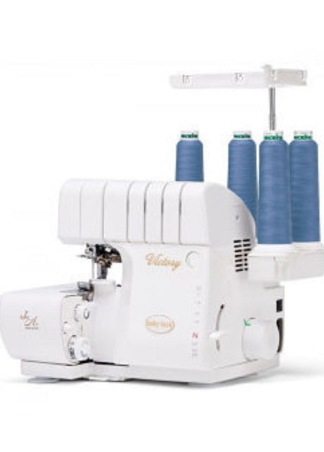 VICTORY-BLS3-TAGLIACUCI-AVANZATA-CON-INFILATURA-A-POMPA-MECCANICA-JETAIR