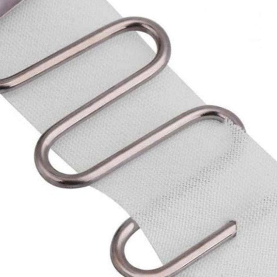 Piedino piegatore e bordatore 26mm. per macchine industriali guida nastro