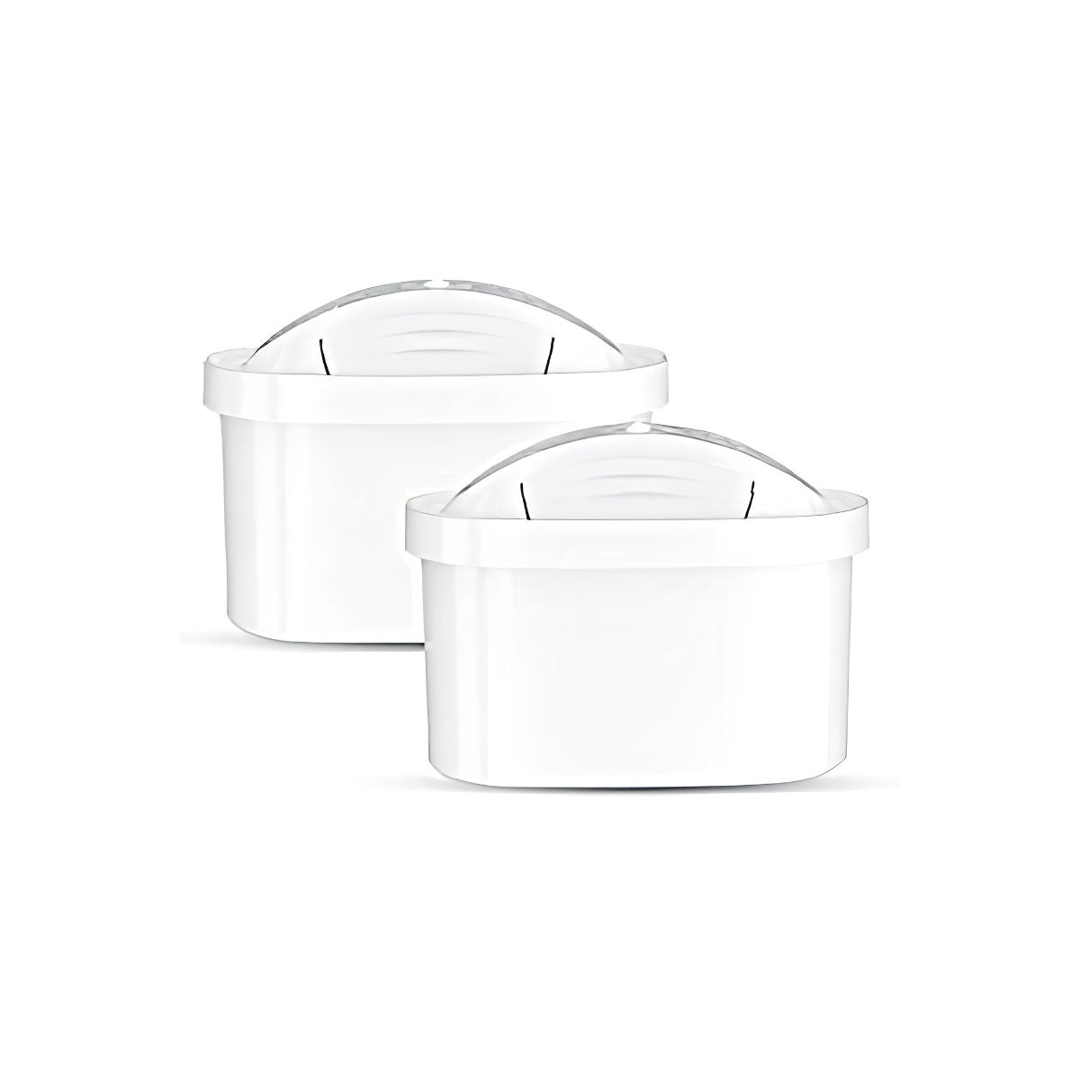 Brita Maxtra 2 Cartucce Filtranti Universali per Caraffa